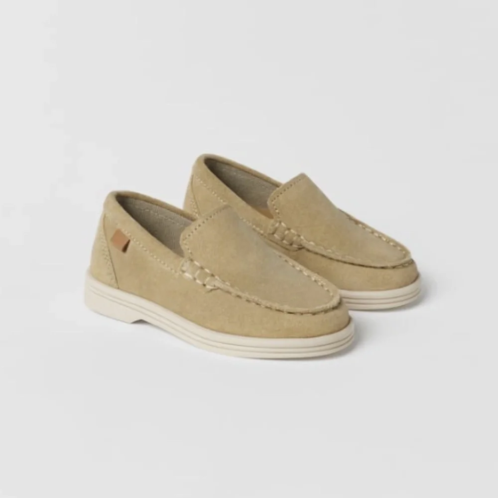 Zara Boys Shoes